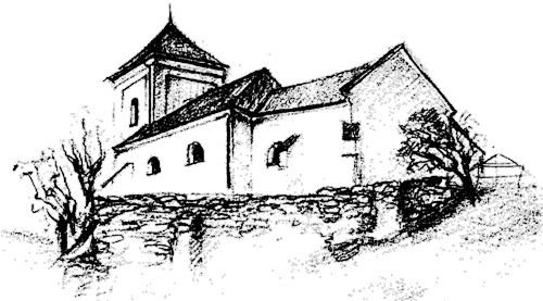 Kostel sv. Václava