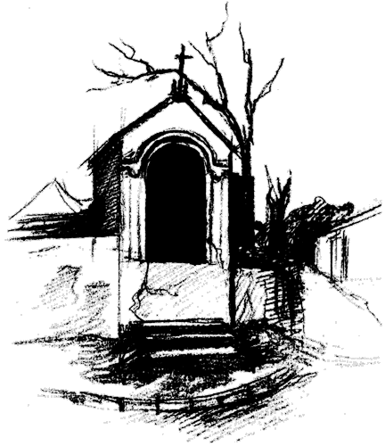 Kostel sv. Václava